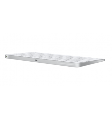 Apple Magic Keyboard with Touch ID